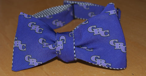 CBC Mens Bow Tie