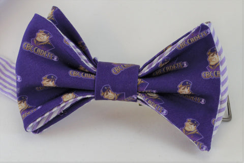 CBC Cadet Mens Bow Tie