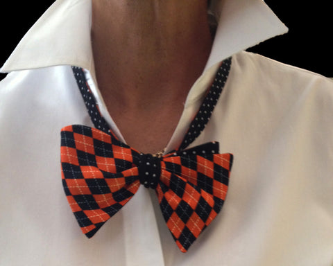 Women's Bow Ties