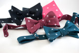 Custom Wedding Bow tie