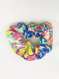 Designer Brights - Scrunchie