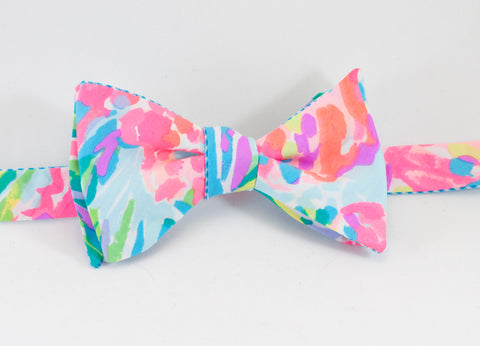 Designer Tropical Neon