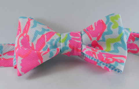 Designer Neon Lobster