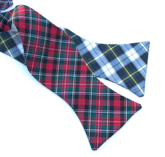 Plaids, Stripes, Dots, Paisley &amp; Foulard Bow Ties