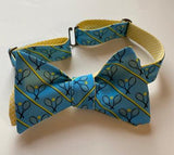 Tennis Bow Tie