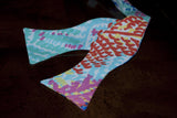 Designer Ferns Bow Tie