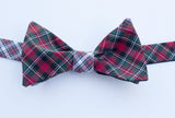 8 Days a Week Bow Tie
