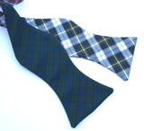 8 Days a Week Bow Tie