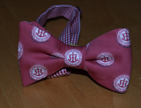 Chaminade Mens Bow Tie