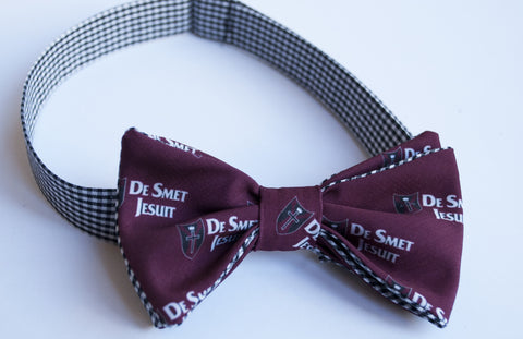 De Smet Mens Bow Tie