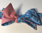 Doctor Bow Tie - 2 colors