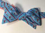 Doctor Bow Tie - 2 colors