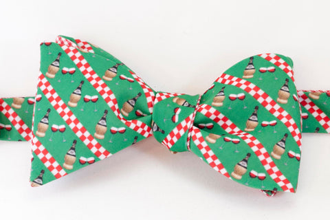 Italiano Bow Tie