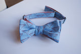 Parkway West High School Mens Bow Tie