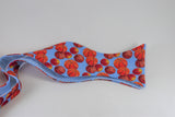 Basketball Bow Tie