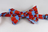 Basketball Bow Tie