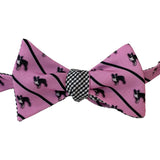 Boston Terrier Bow Tie