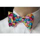 Jelly Bean Bow Tie - Youth