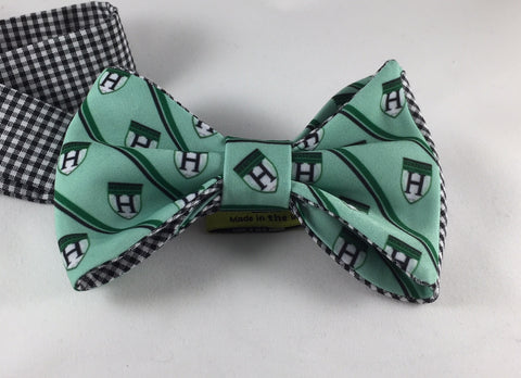 Heritage Classical Christian Academy Bow Tie