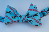 Kentucky Derby Bow Tie - 2 colors