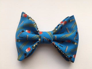 Painter's Bow Tie