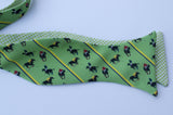 Polo Team Bow Tie - green
