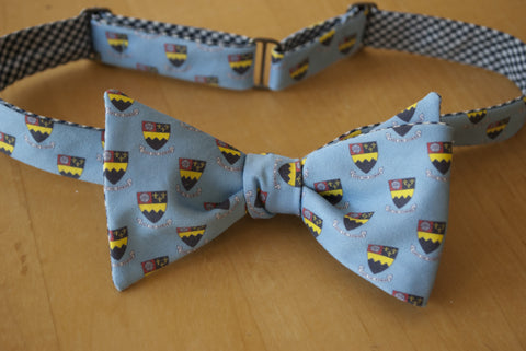 Priory Mens Bow Tie