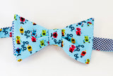 Robot Bow Tie