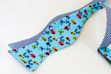 Robot Bow Tie
