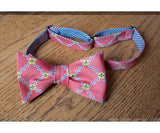 St. Louis bow tie