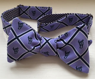 Custom Bow Tie