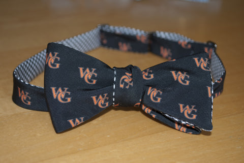 Webster High School Mens - black
